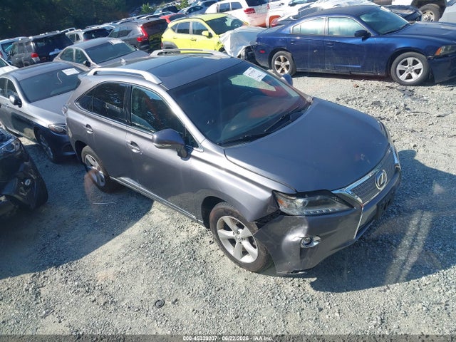 2015 LEXUS RX 350 - 1