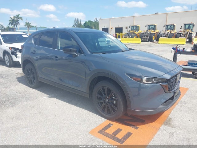 2025 MAZDA CX-5 2.5 - 1