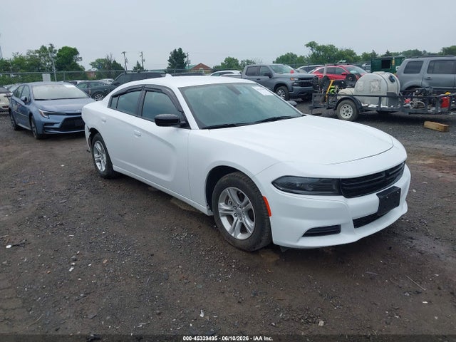 2023 DODGE CHARGER SXT - 1