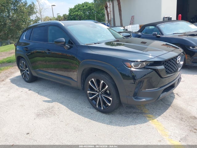 2025 MAZDA CX-50 2.5 S PREMIUM PLUS PACKAGE - 1
