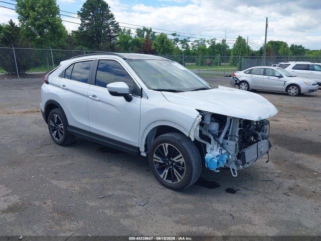 2025 MITSUBISHI ECLIPSE CROSS SE S-AWC - 1