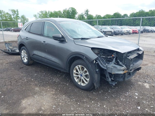 2022 FORD ESCAPE SE - 1
