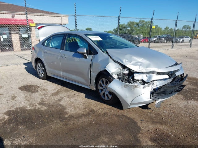 2023 TOYOTA COROLLA LE - 1