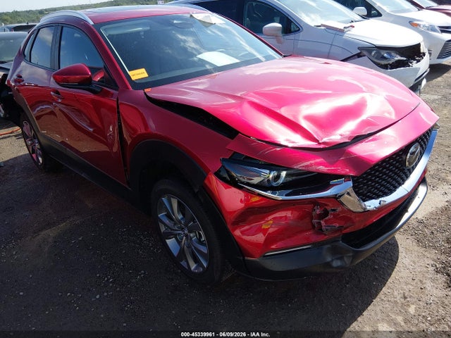 2026 MAZDA CX-30 2.5 S PREMIUM - 1