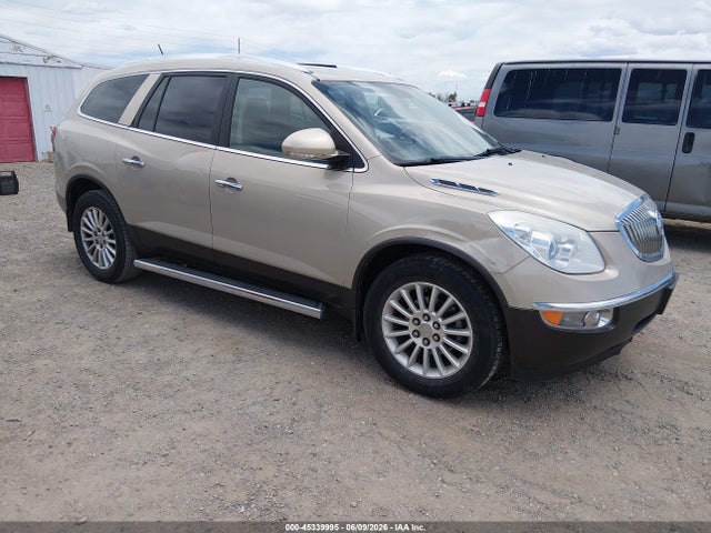 2012 BUICK ENCLAVE LEATHER - 1