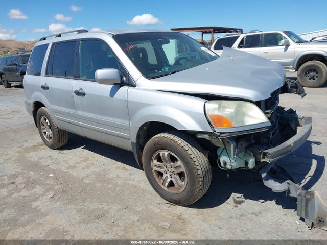 2004 HONDA PILOT EX - 1