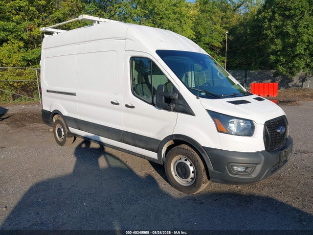2021 FORD TRANSIT-250 - 1