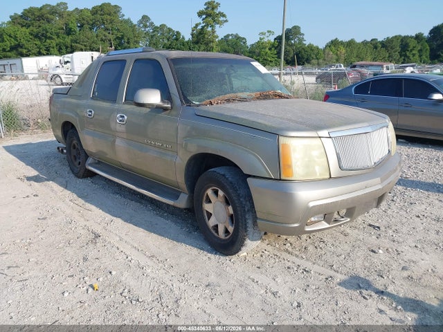 2003 CADILLAC ESCALADE EXT - 1