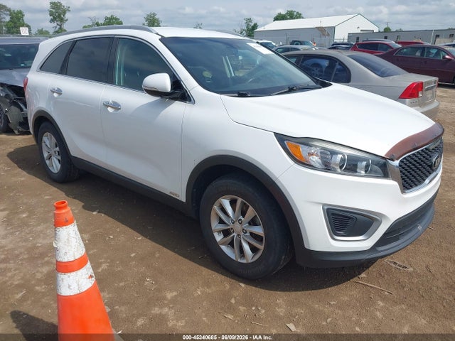 2016 KIA SORENTO 2.4L - 1