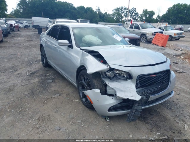 2023 CHRYSLER 300 300S - 1
