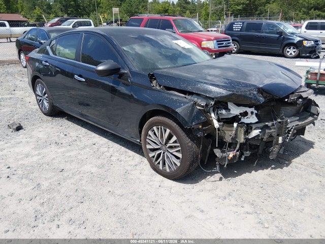 2024 NISSAN ALTIMA SV - 1