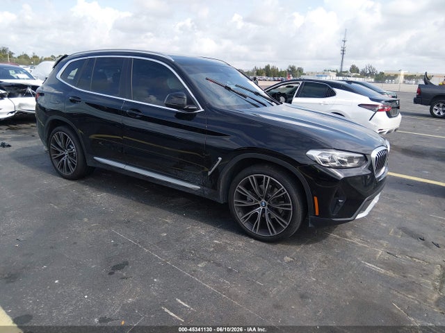2023 BMW X3 SDRIVE30I - 1