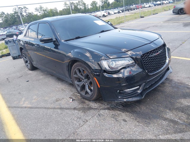 2021 CHRYSLER 300 300S - 1