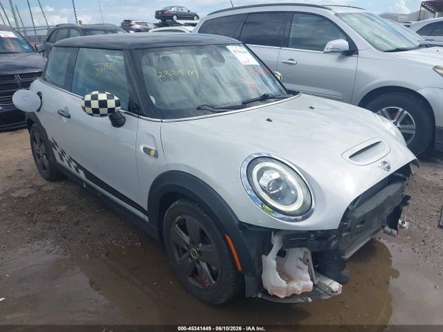 2020 MINI HARDTOP 2 - 1