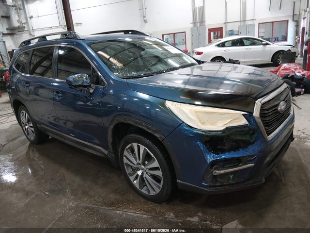 2020 SUBARU ASCENT PREMIUM - 1