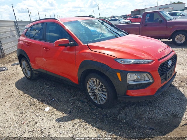 2019 HYUNDAI KONA SEL - 1