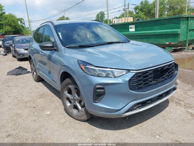 2024 FORD ESCAPE ST-LINE - 1