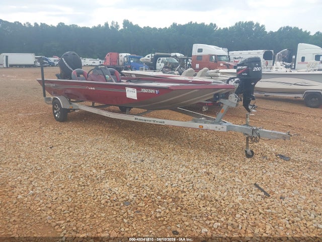 2017 RANGER VS - 1