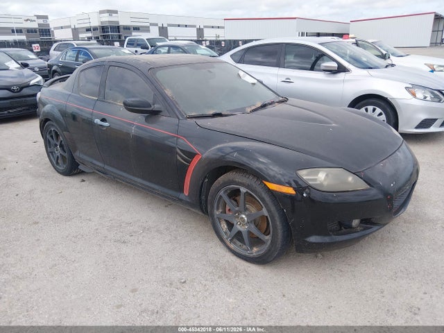 2008 MAZDA RX-8 GRAND - 1