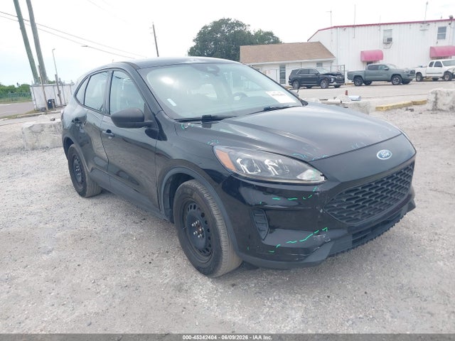 2020 FORD ESCAPE S - 1