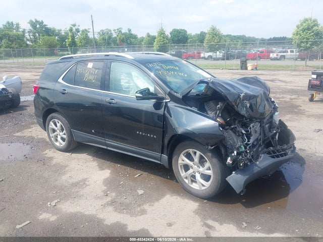 2018 CHEVROLET EQUINOX PREMIER - 1