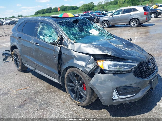 2020 FORD EDGE ST - 1