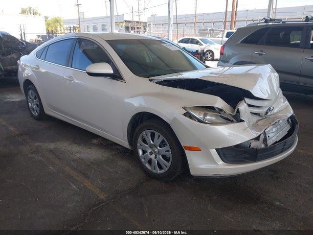 2013 MAZDA MAZDA6 I - 1