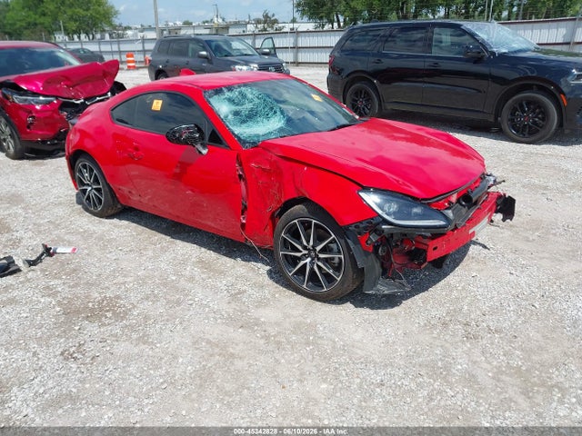 2025 TOYOTA GR86 - 1