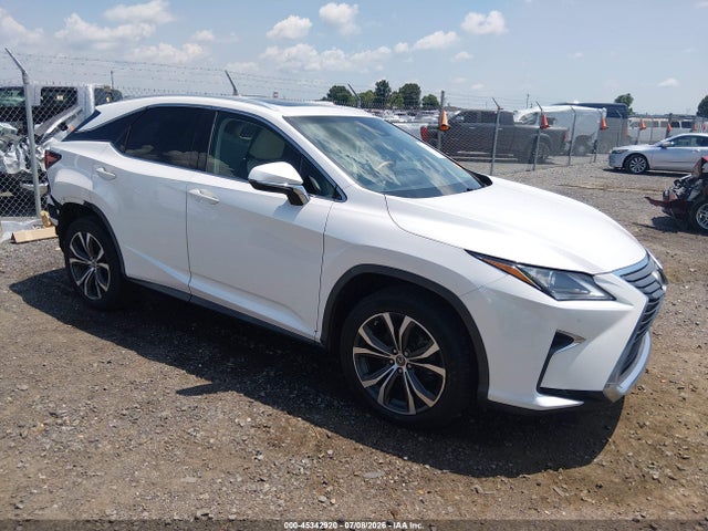 2018 LEXUS RX 350 - 1
