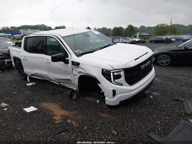 2026 GMC SIERRA 1500 , SHORT BED, ELEVATION, 4WD - 1
