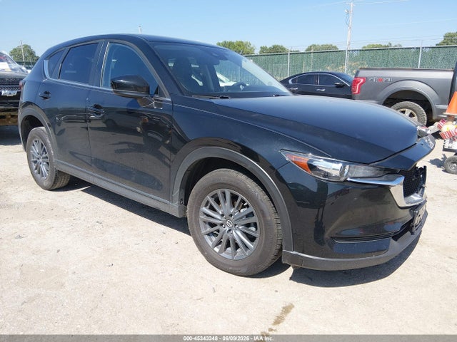 2020 MAZDA CX-5 TOURING - 1