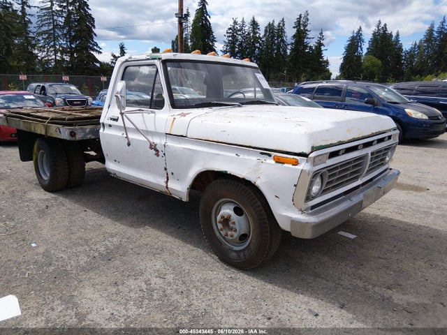 1973 FORD PICK UP - 1