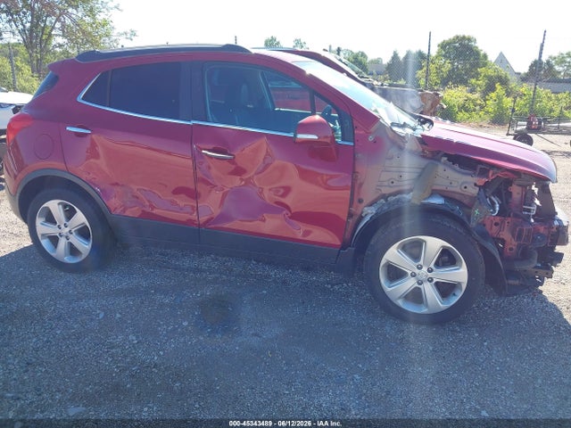 2016 BUICK ENCORE CONVENIENCE - 1