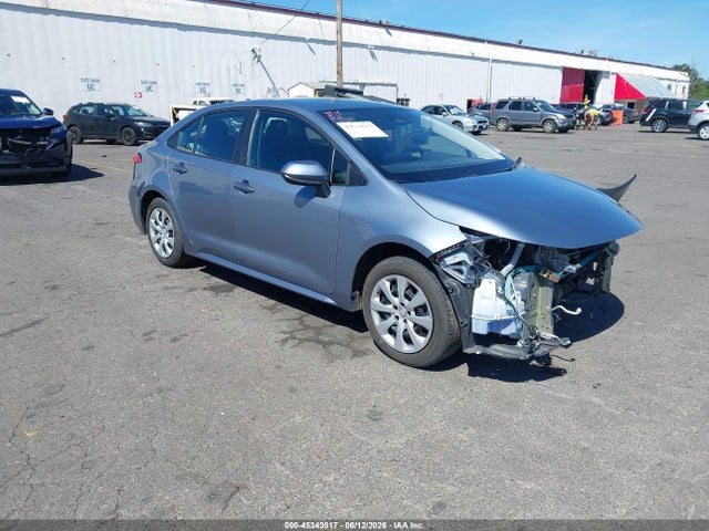 2024 TOYOTA COROLLA LE - 1