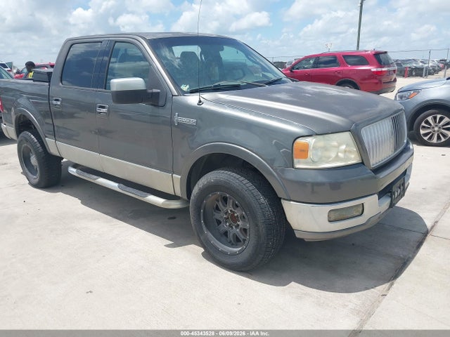 2006 LINCOLN MARK LT - 1