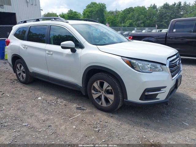 2020 SUBARU ASCENT PREMIUM - 1
