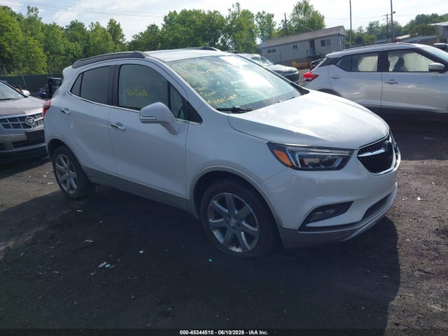 2017 BUICK ENCORE ESSENCE - 1