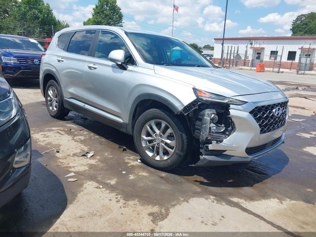 2019 HYUNDAI SANTA FE SE - 1