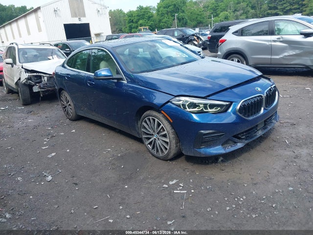 2022 BMW 228 GRAN COUPE I SDRIVE - 1