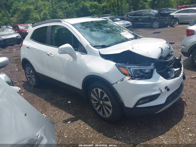 2020 BUICK ENCORE AWD - 1