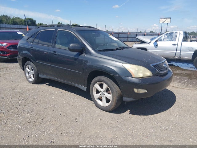 2004 LEXUS RX 330 - 1