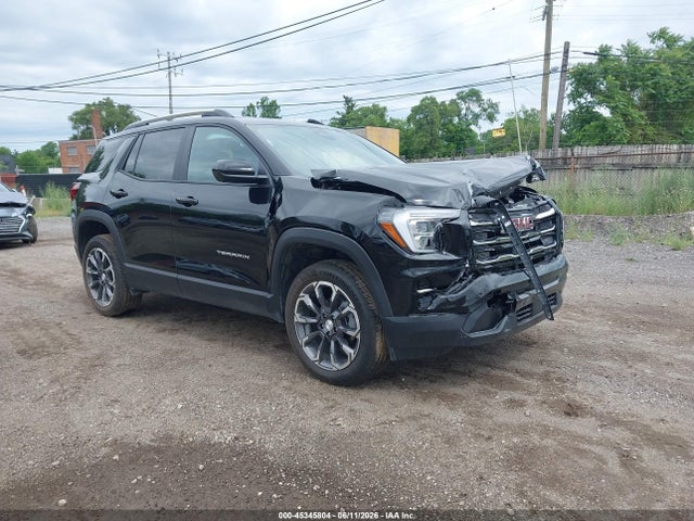2026 GMC TERRAIN AWD ELEVATION - 1