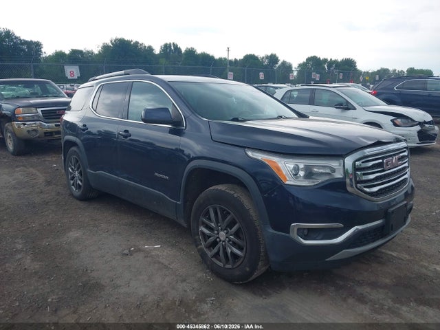 2017 GMC ACADIA SLT-1 - 1