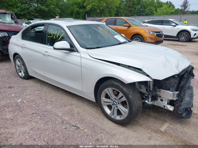 2018 BMW 330I - 1