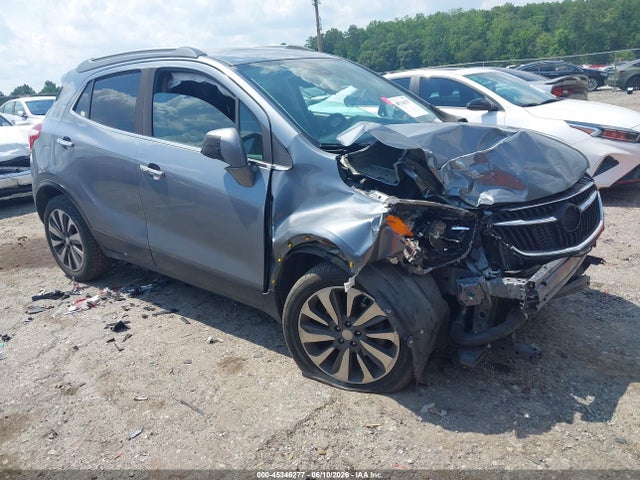 2019 BUICK ENCORE FWD ESSENCE - 1