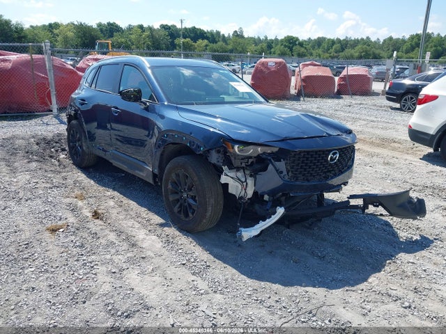 2025 MAZDA CX-50 2.5 S PREFERRED PACKAGE - 1