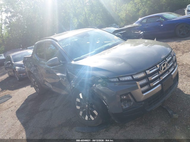 2025 HYUNDAI SANTA CRUZ SEL ACTIVITY - 1