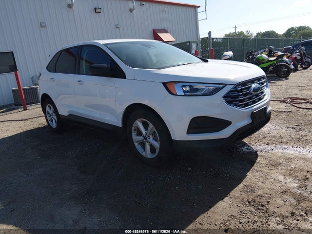 2020 FORD EDGE SE - 1