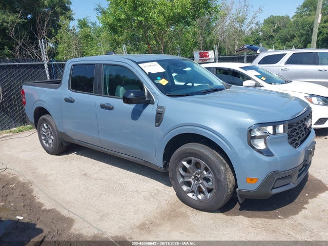 2025 FORD MAVERICK XLT - 1