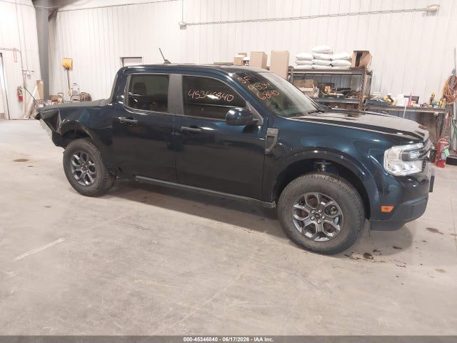 2022 FORD MAVERICK XLT - 1